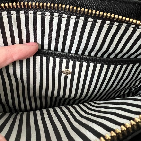 Kate Spade Cats Meow Small Lottie - Picture 9 of 11